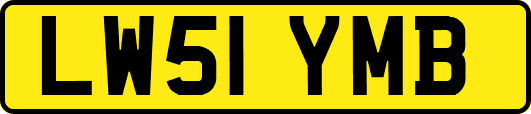 LW51YMB