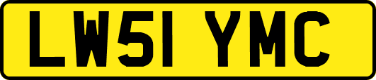 LW51YMC