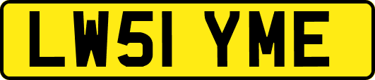LW51YME