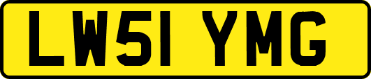 LW51YMG