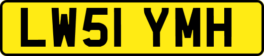 LW51YMH