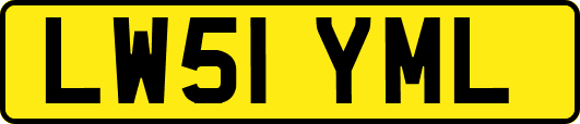 LW51YML