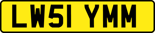 LW51YMM