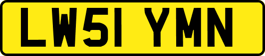 LW51YMN