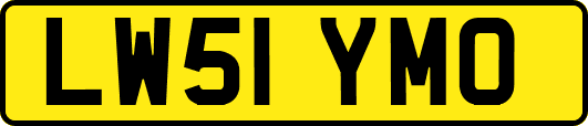LW51YMO