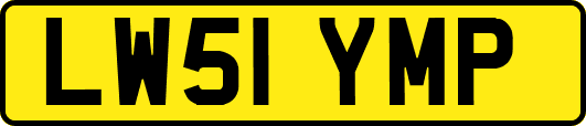 LW51YMP