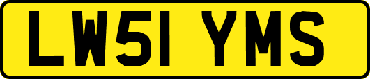 LW51YMS