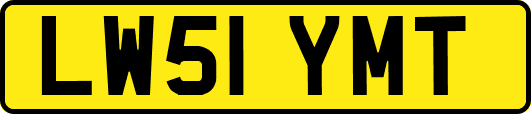 LW51YMT
