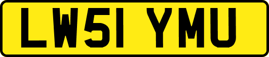 LW51YMU