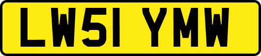 LW51YMW