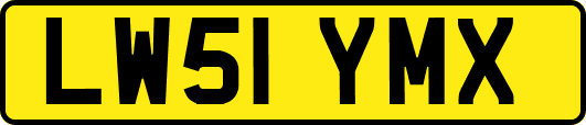 LW51YMX