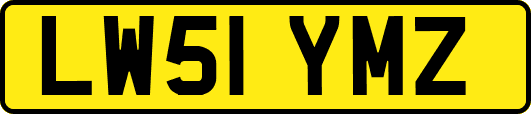 LW51YMZ