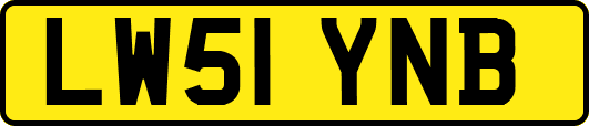 LW51YNB