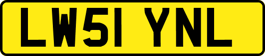 LW51YNL