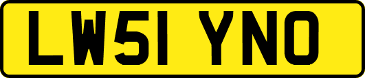 LW51YNO