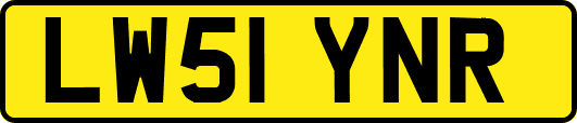 LW51YNR