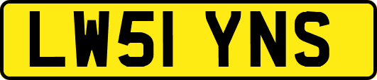 LW51YNS