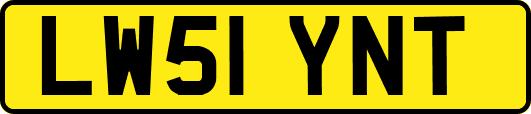 LW51YNT