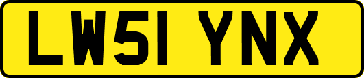 LW51YNX