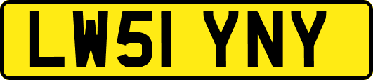 LW51YNY