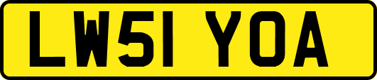 LW51YOA