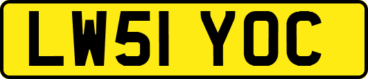 LW51YOC