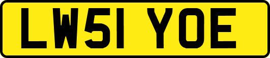 LW51YOE