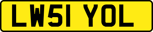 LW51YOL