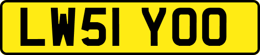 LW51YOO
