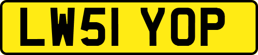 LW51YOP