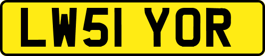 LW51YOR