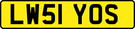 LW51YOS