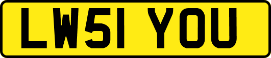 LW51YOU