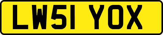 LW51YOX