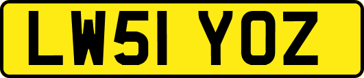 LW51YOZ