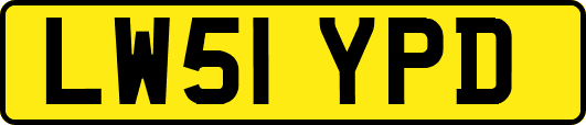 LW51YPD