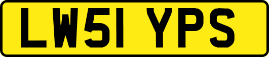 LW51YPS