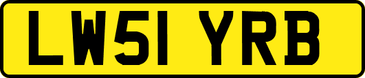 LW51YRB