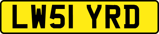 LW51YRD