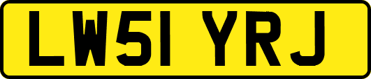 LW51YRJ