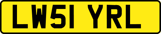 LW51YRL