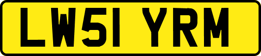 LW51YRM