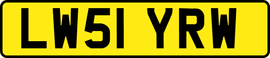 LW51YRW