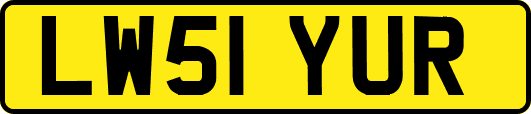 LW51YUR