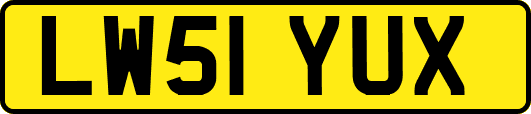 LW51YUX