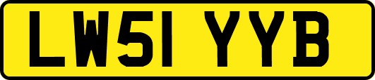 LW51YYB