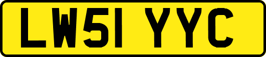 LW51YYC