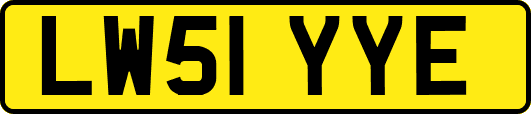 LW51YYE
