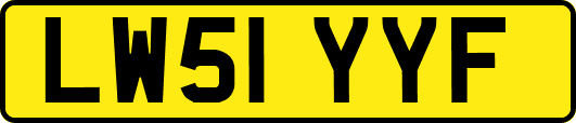 LW51YYF