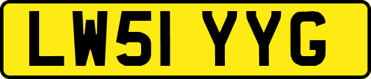 LW51YYG